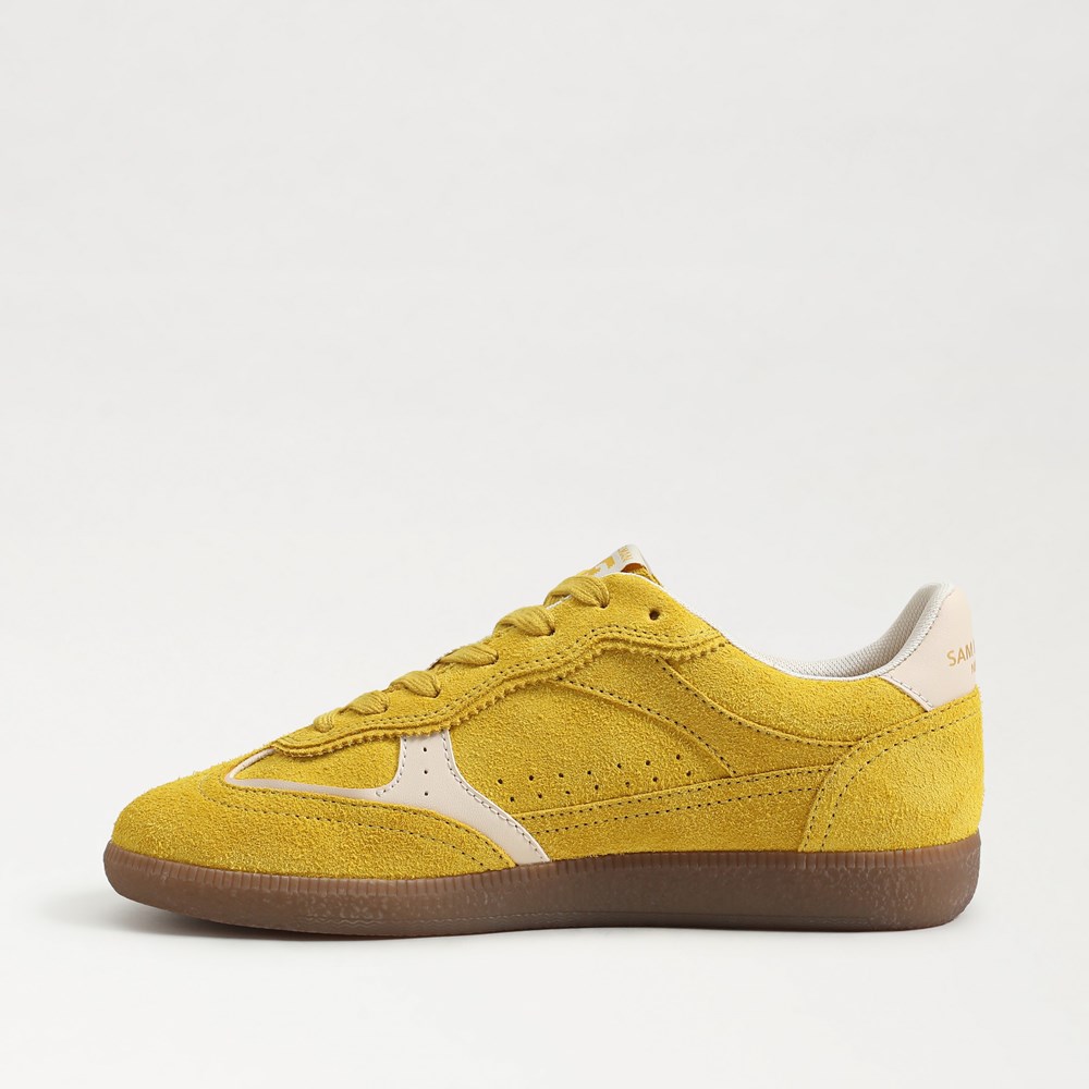 Kallen Sneaker - Left