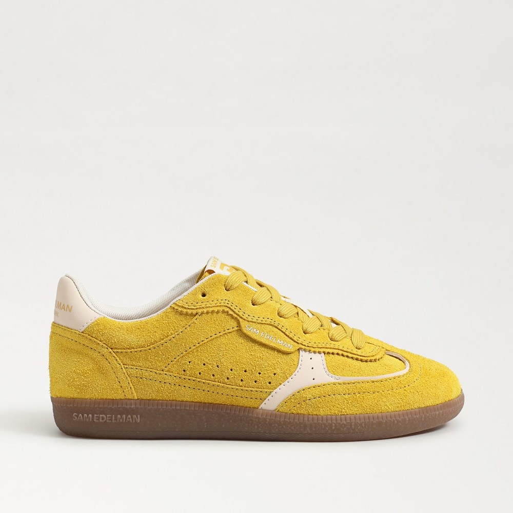 Kallen Sneaker - Right