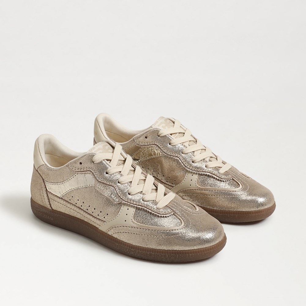 (取寄) サムエデルマン レディース カレン Sam Edelman women Kallen Saffron Yellow Sam Edelman Kallen Sneaker | Women's Sneakers