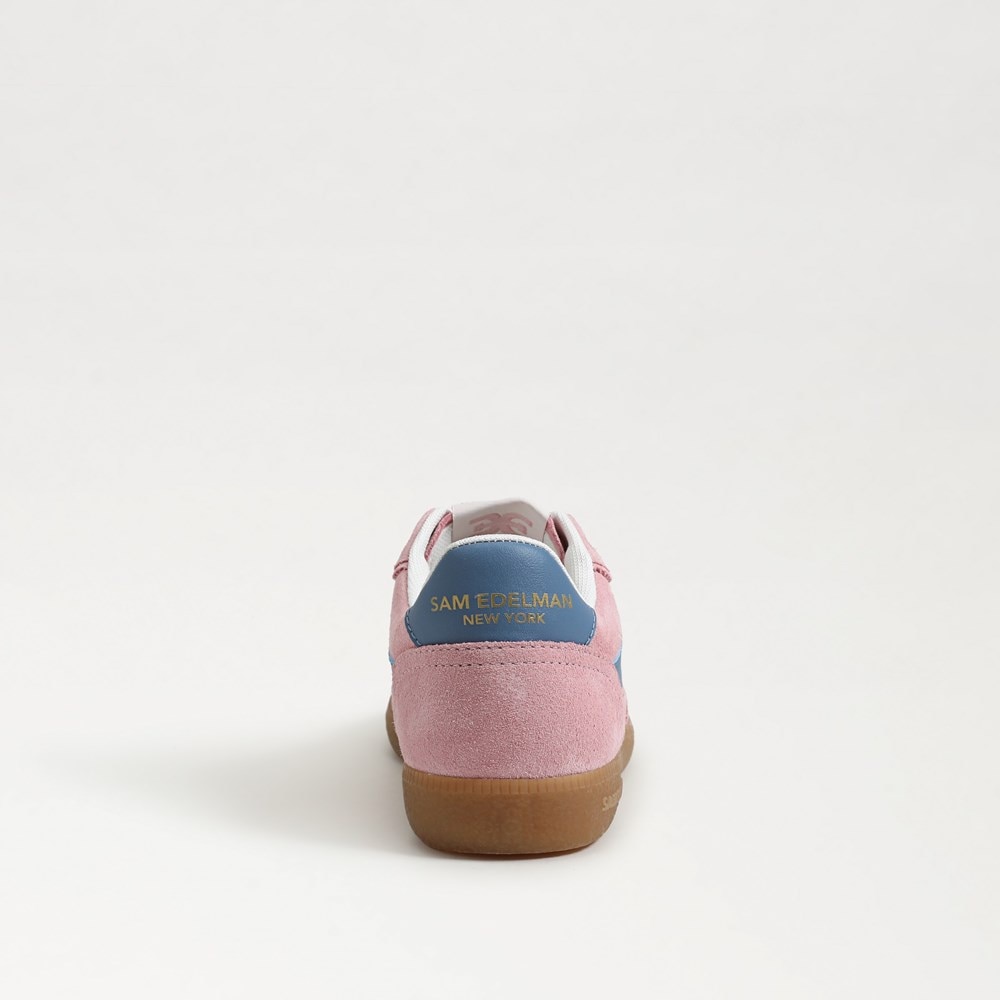 Kallen Sneaker - Back