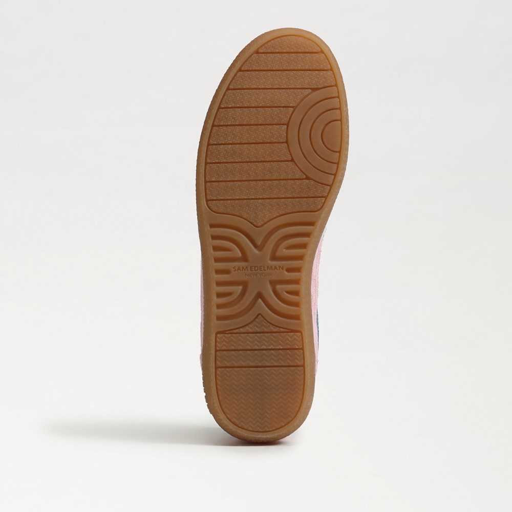Kallen Sneaker - Bottom