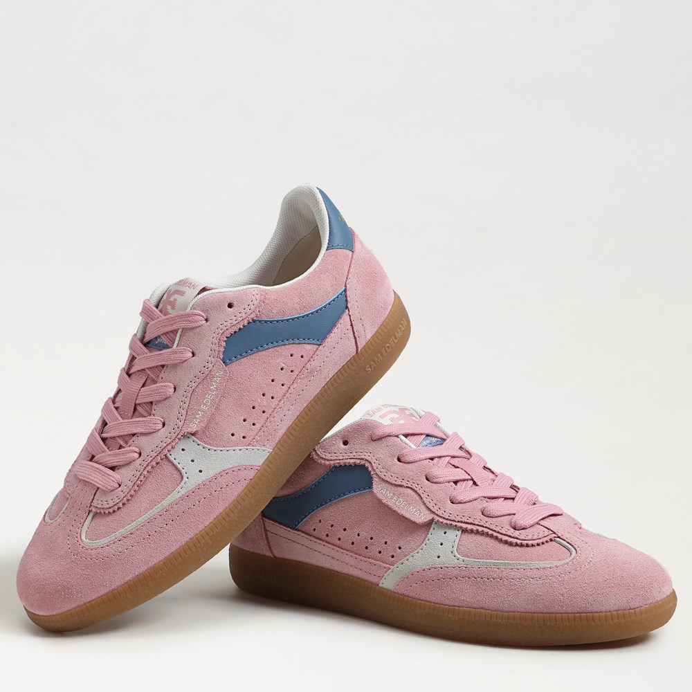 Kallen Sneaker - Detail