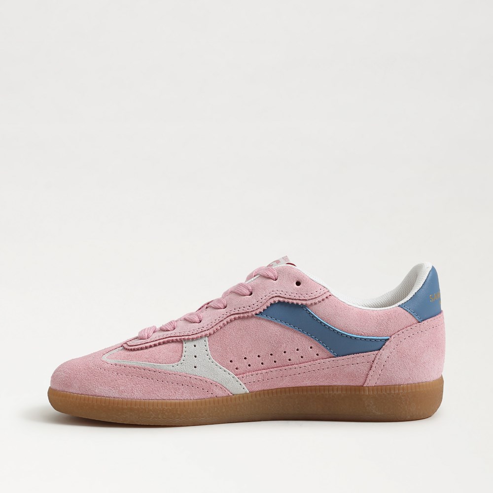 Kallen Sneaker - Left