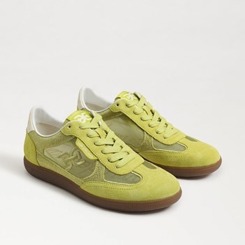 スニーカー SAM EDELMAN Women Sneakers H8512F4903 BLACK Amazon.com | Sam Edelman Women's Poppy Sneaker Black 5