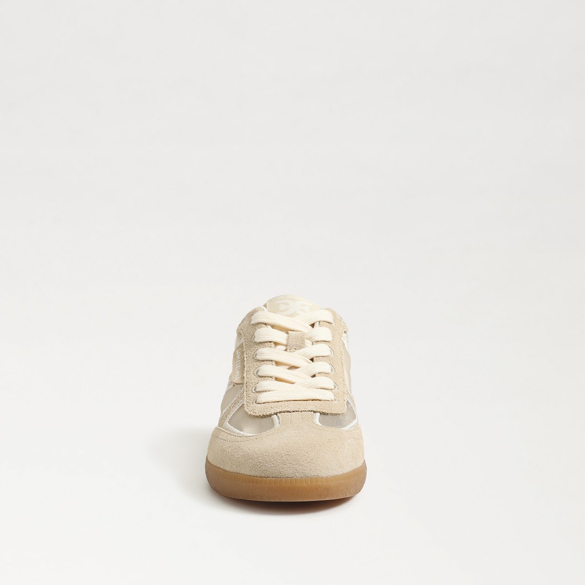 関税・送料無料 Ecru Sneakers With Contrasting Branded Heel Amazon.com | Women's Canvas High-Heeled Shoes Fashion