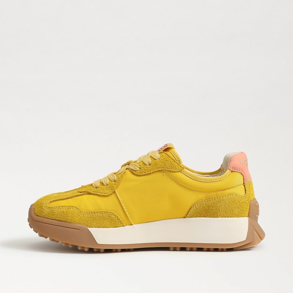 Sam Edelman Langley Lace Up Sneaker | Women's Sneakers