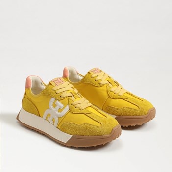 サムエル Sam Edelman Langley Lace Up Sneaker | Women's Sneakers