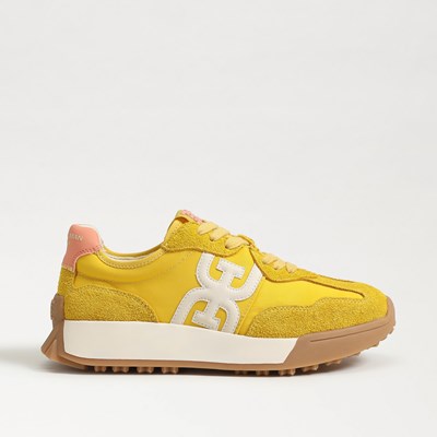 Sam edelman yellow shoes shop