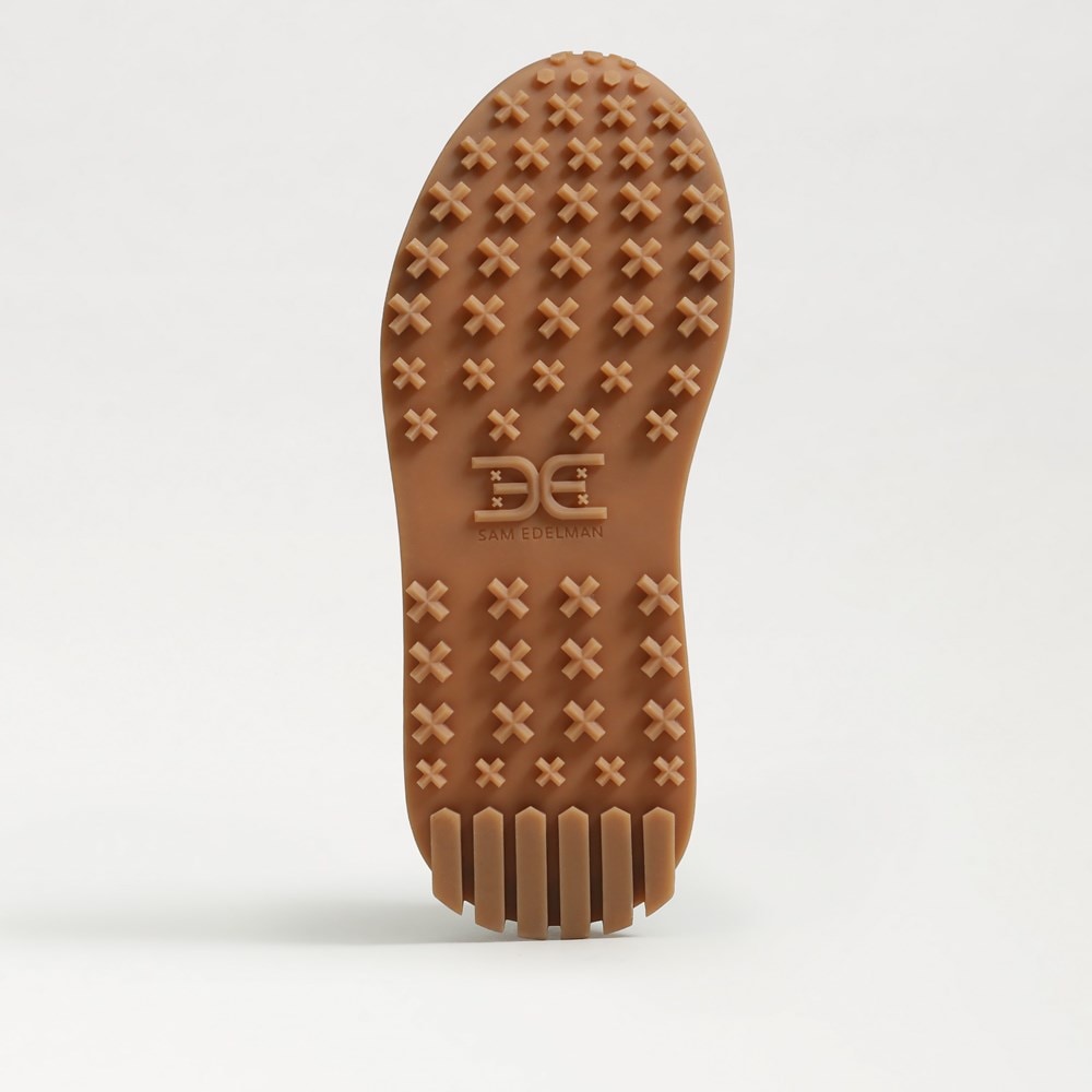 Langley Lace Up Sneaker - Bottom