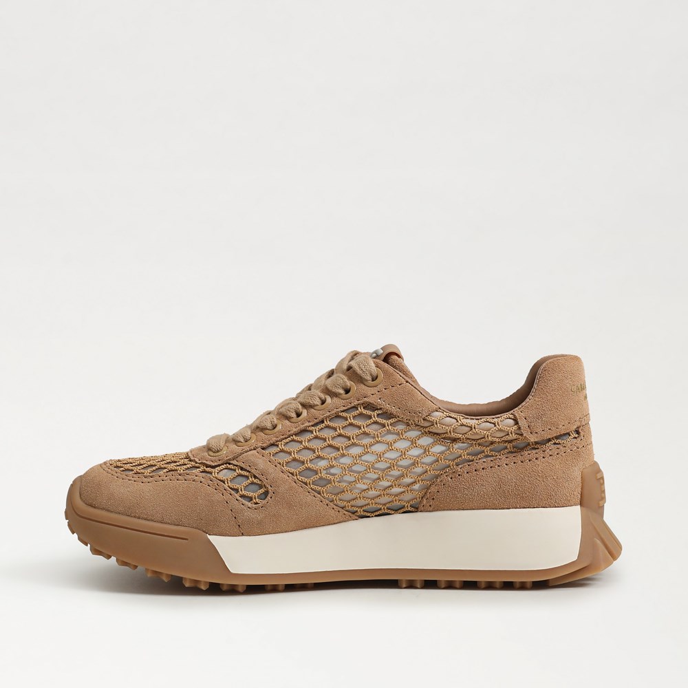 Sam Edelman Layla Mesh Sneaker | Women's Sneakers