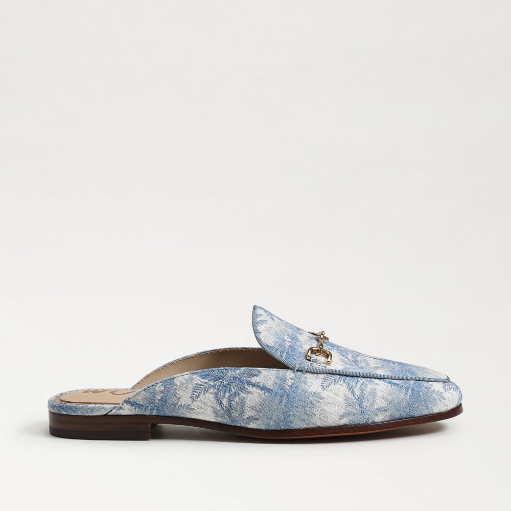 Linnie Bit Mule - Right