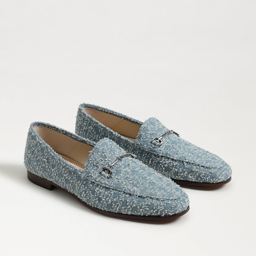 Sam Edelman Loraine Bit Loafer | Women's Flats and Loafers Sam Edelman Loraine Bit Loafer | Women's Flats and Loafers