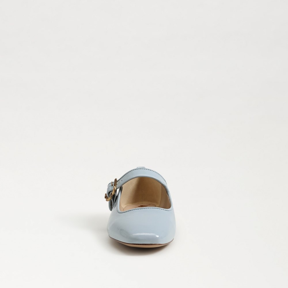 Michaela Mary Jane Flat - Front