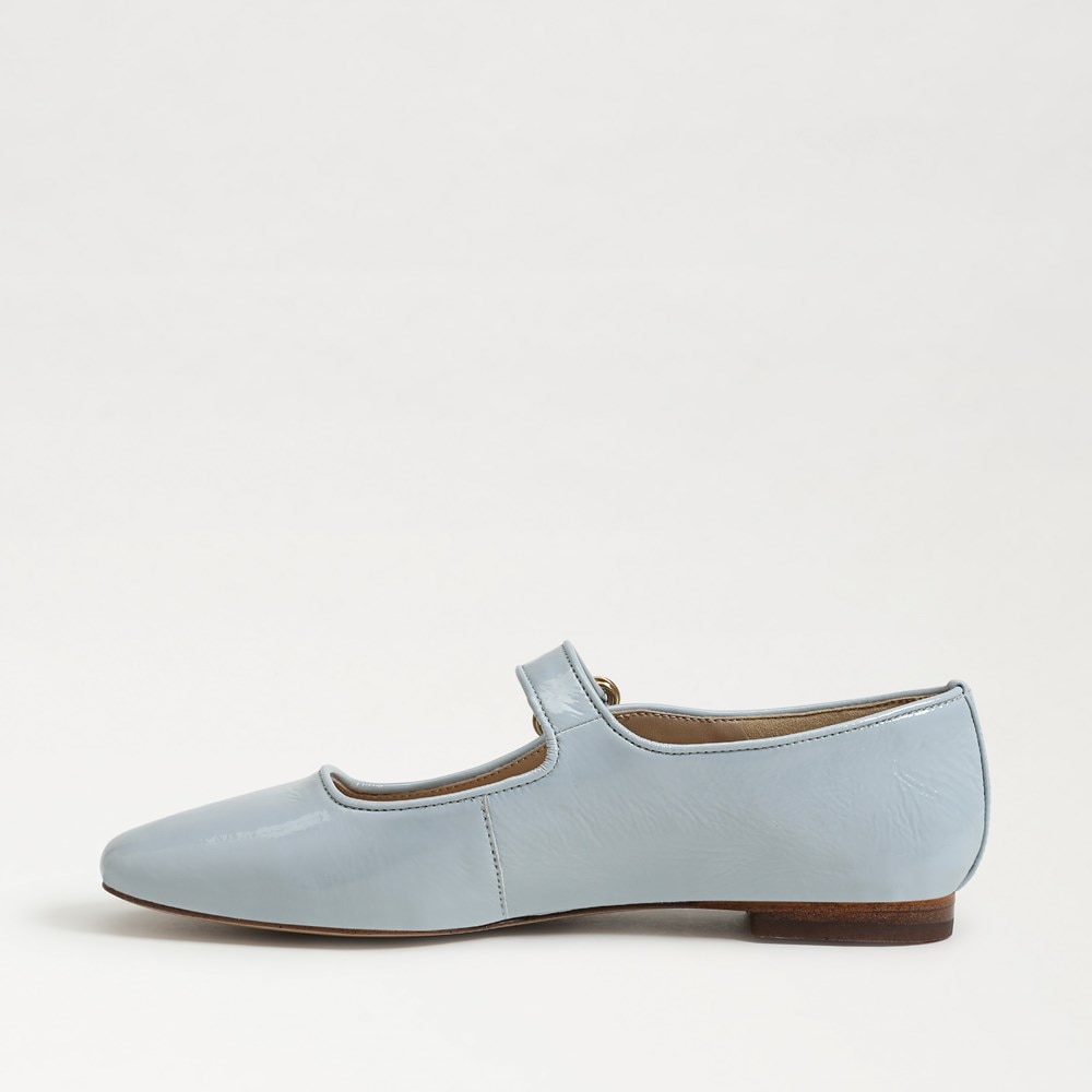 Michaela Mary Jane Flat - Left