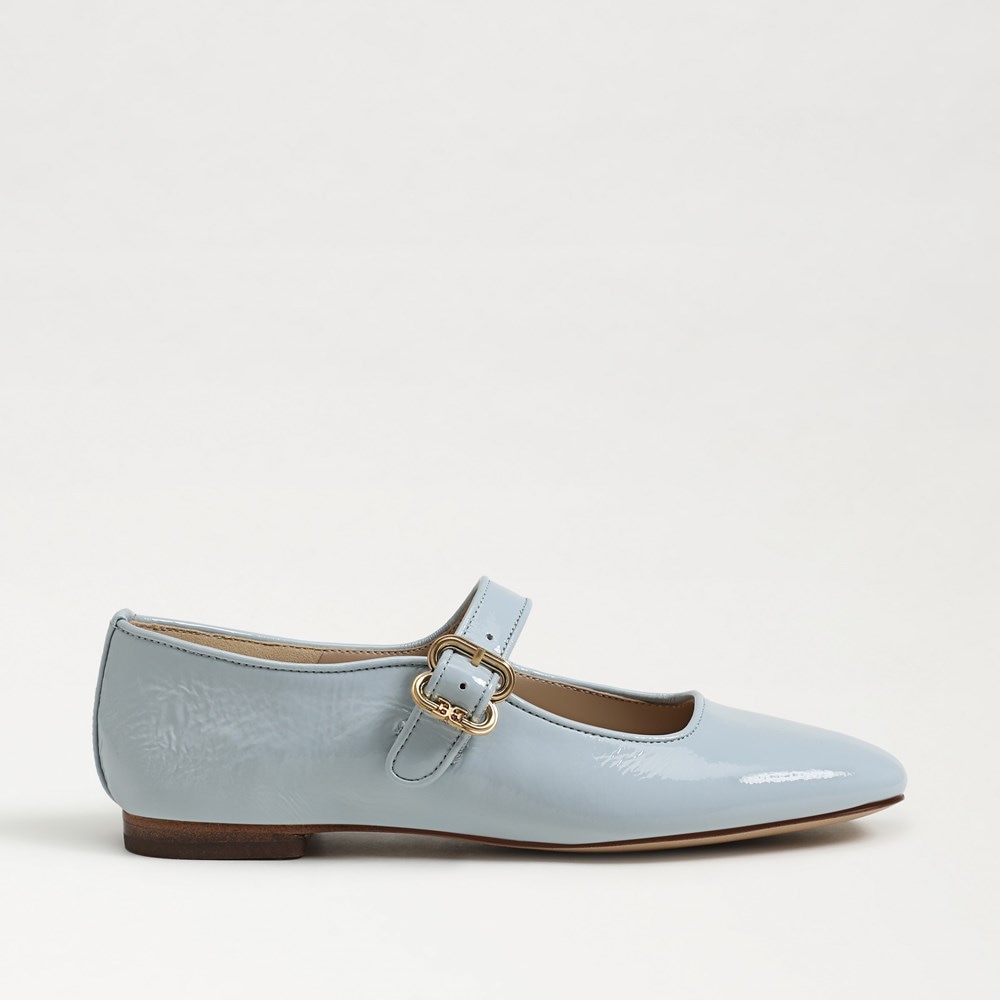 Michaela Mary Jane Flat - Right