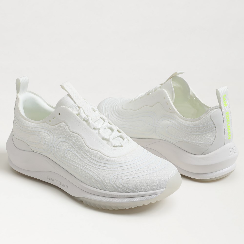 Nike Snkrs App How Long Does Snkrs Take To Deliver Sam Edelman Miles  Performance Athletic Sneaker Women's Sneakers