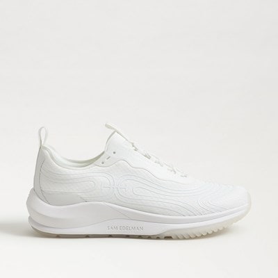 ゆたん✩。sama Sam Edelman Ethyl Lace Up Sneaker | Women's Sneakers