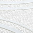 White Mesh