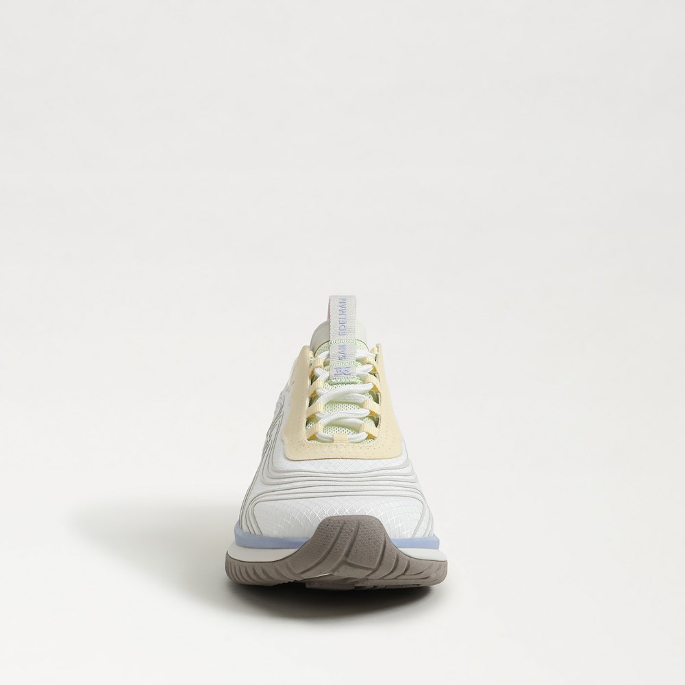 Miles Performance Athletic Sneaker - Front