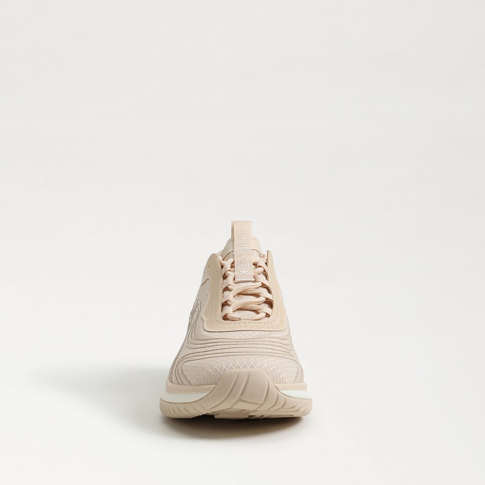 Miles Performance Athletic Sneaker - Front