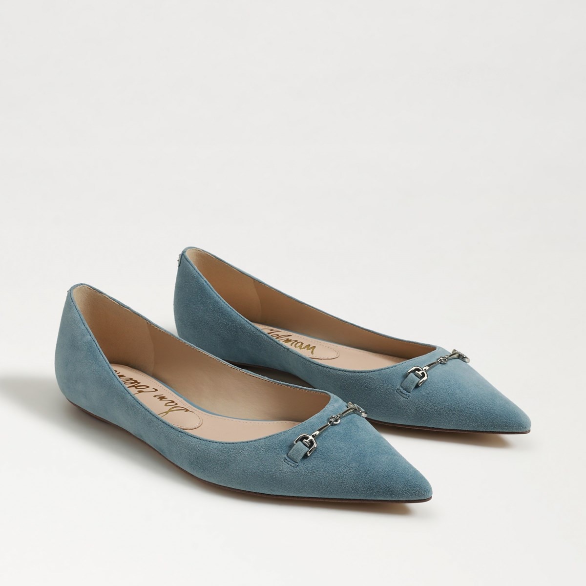 Women s Pointed Toe Flats Sam Edelman
