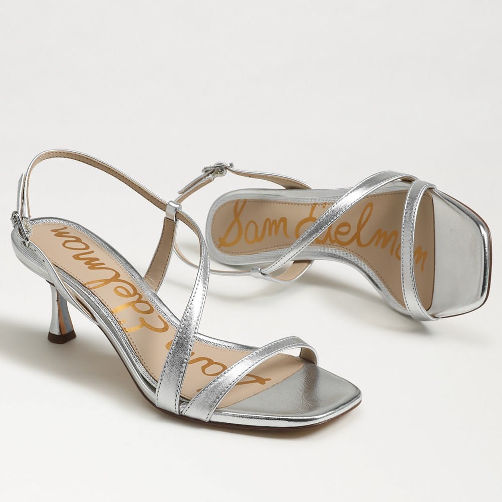 Prance Strappy Heel | Sam Edelman | ReLove