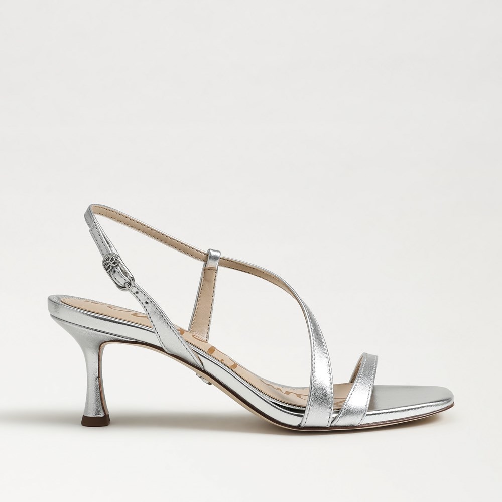Sam Edelman Prance Strappy Heel | Women's Sandals