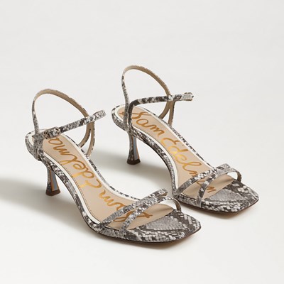 Sam Edelman Prance Strappy Heel | Women's Sandals