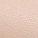 Buff Peach Leather