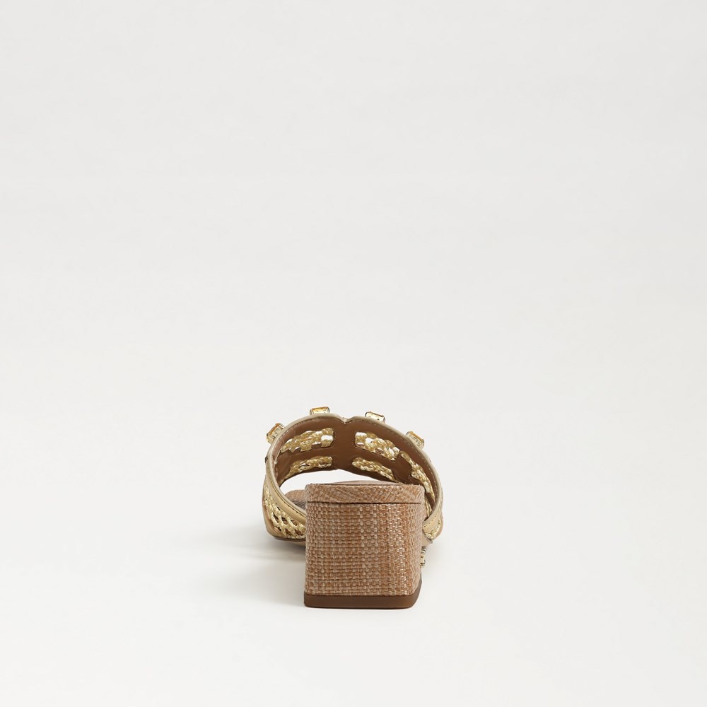 Sam Edelman Webster Slide Sandal | Women's Sandals