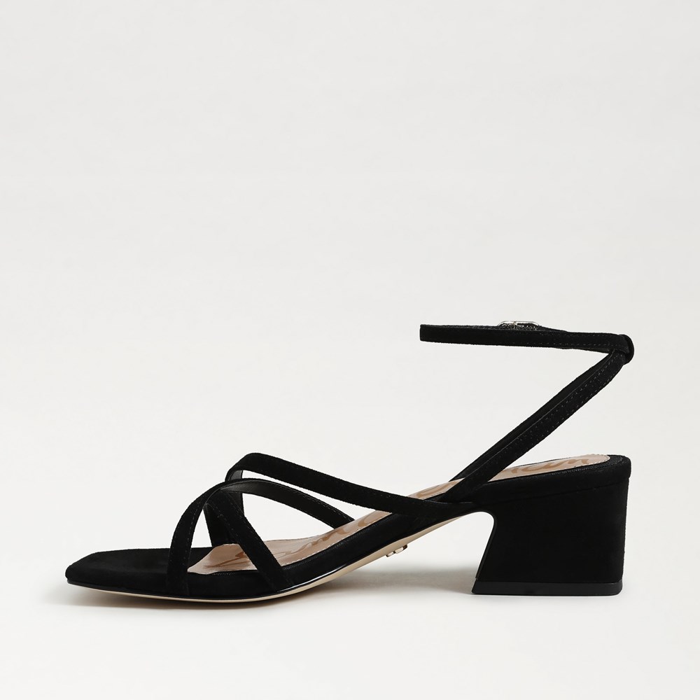Sam Edelman ☆ Whitley ストラップ ブロックヒール サンダル Sam Edelman Whitley Block Heel Sandal | Women's Heels