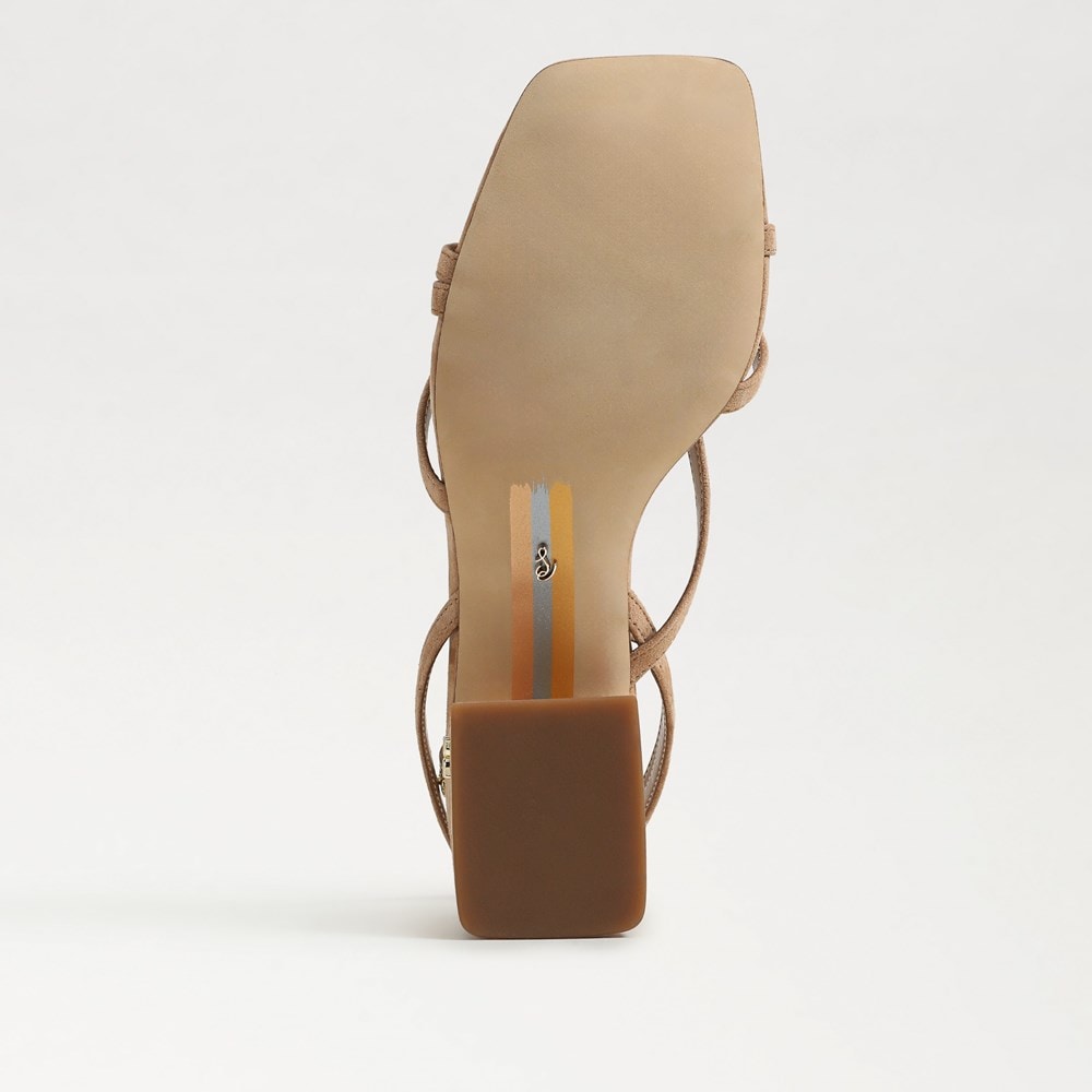 Whitley Block Heel Sandal | Sam Edelman | ReLove