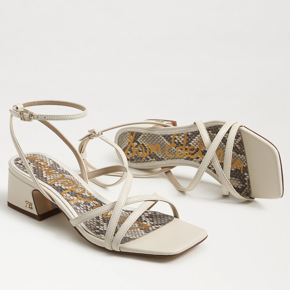 Sam Edelman ☆ Whitley ストラップ ブロックヒール サンダル Sam Edelman Whitley Block Heel Sandal | Women's Heels