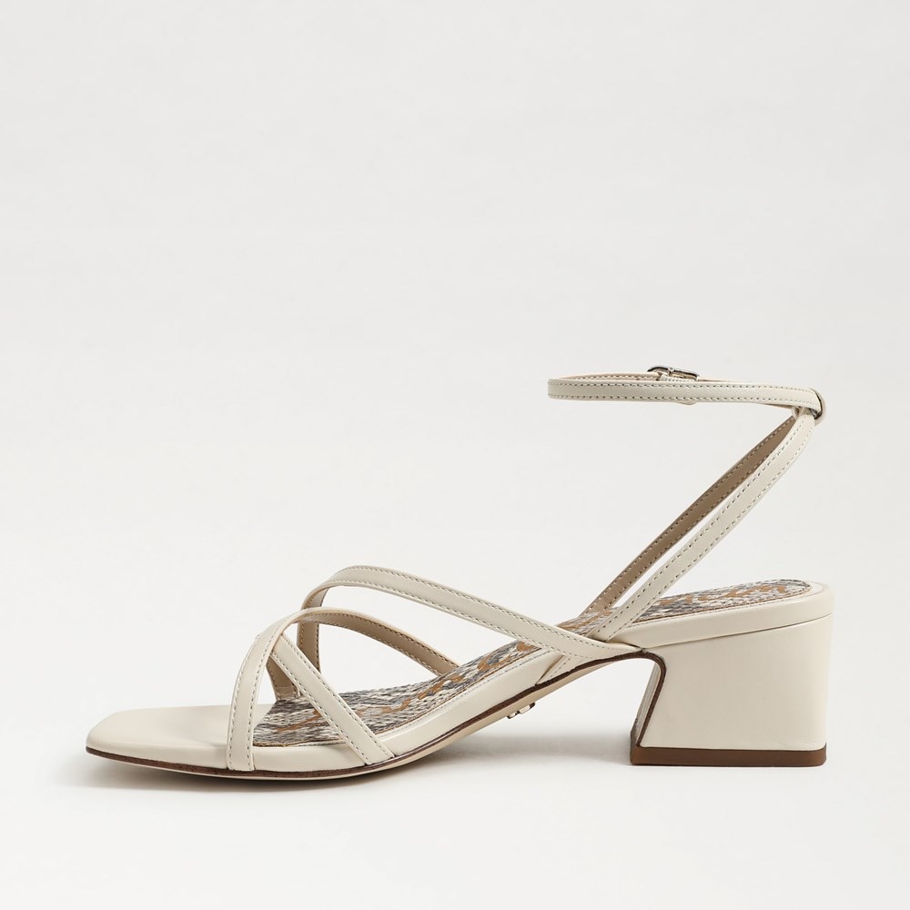 Sam Edelman ☆ Whitley ストラップ ブロックヒール サンダル Sam Edelman Whitley Ankle Strap Sandal (Women) | Nordstrom