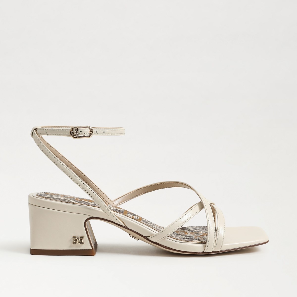 Sam Edelman ☆ Whitley ストラップ ブロックヒール サンダル Sam Edelman Whitley Block Heel Sandal | Women's Heels