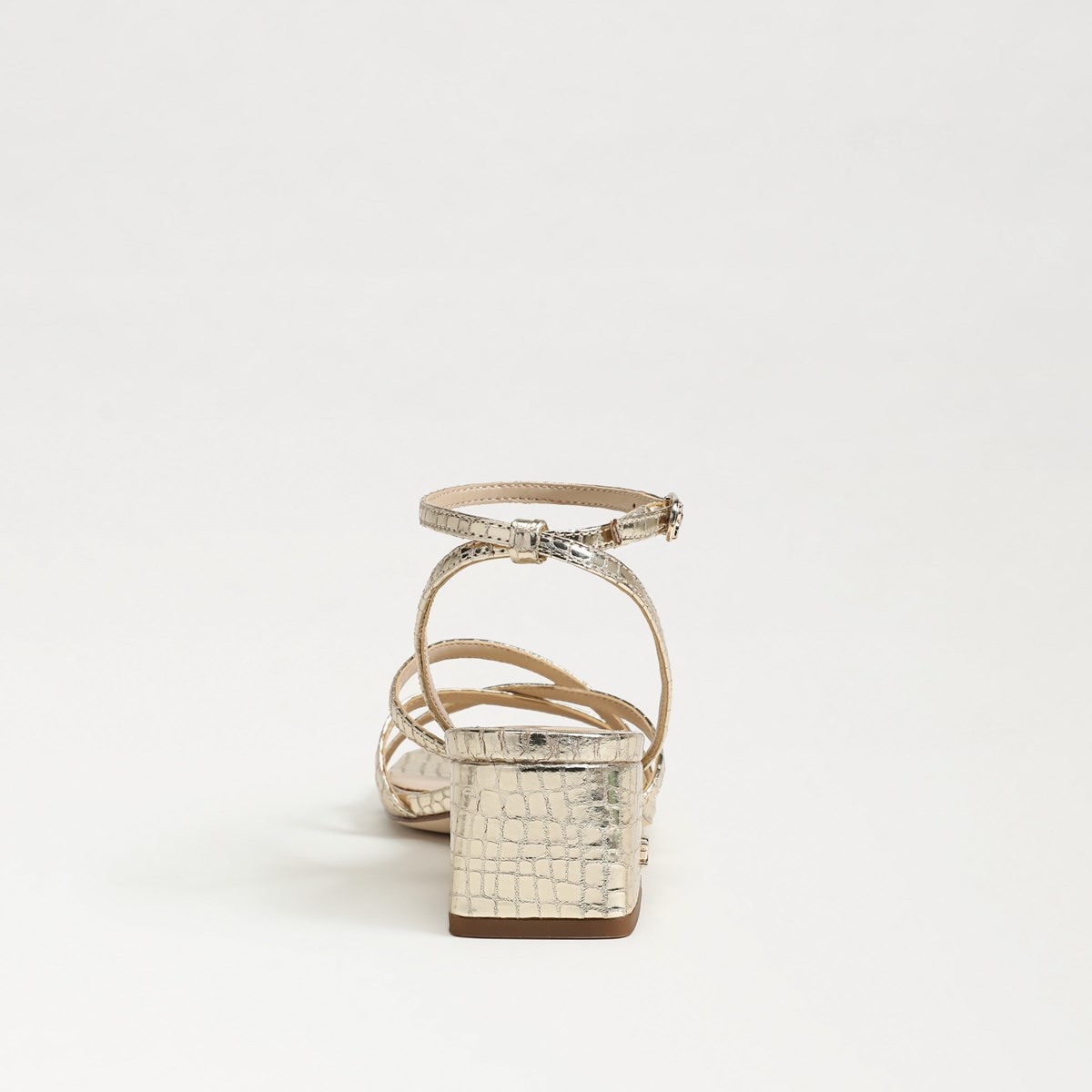 Sam Edelman Whitley Block Heel Sandal | Women's Heels