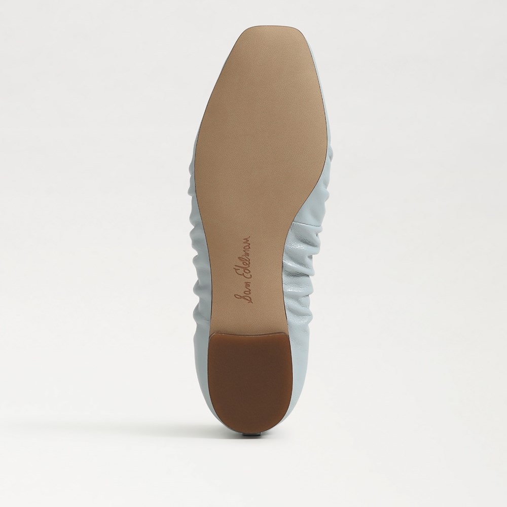 Marlowe Ballet Flat - Bottom