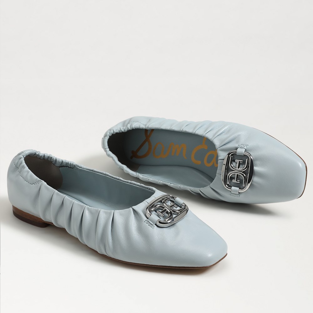 Marlowe Ballet Flat - Detail