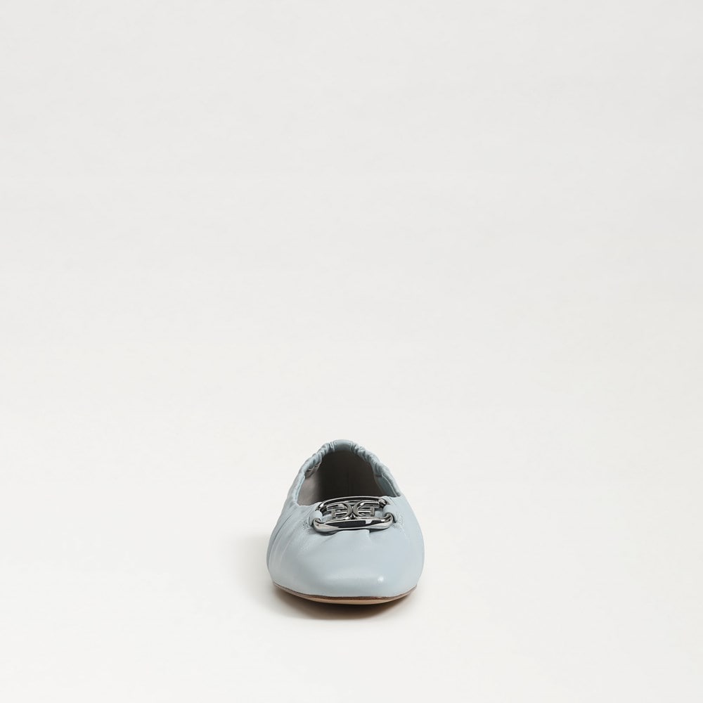 Marlowe Ballet Flat - Front