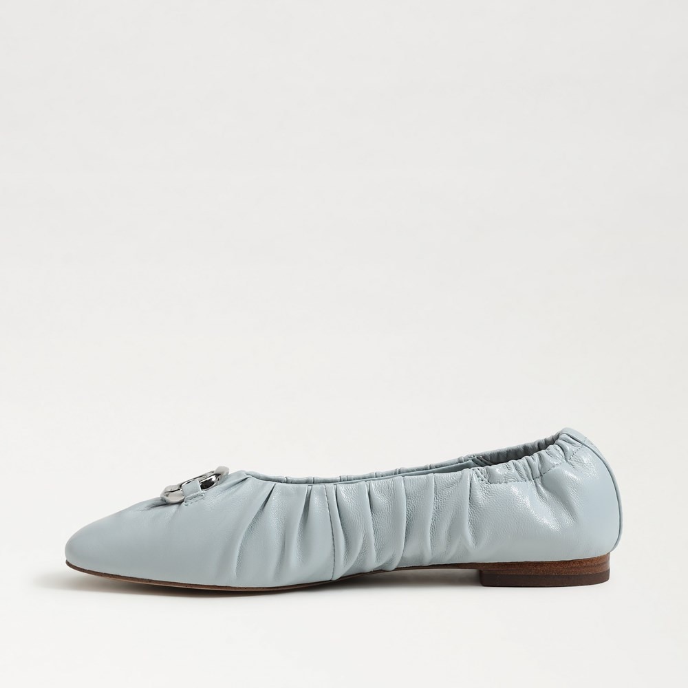 Marlowe Ballet Flat - Left