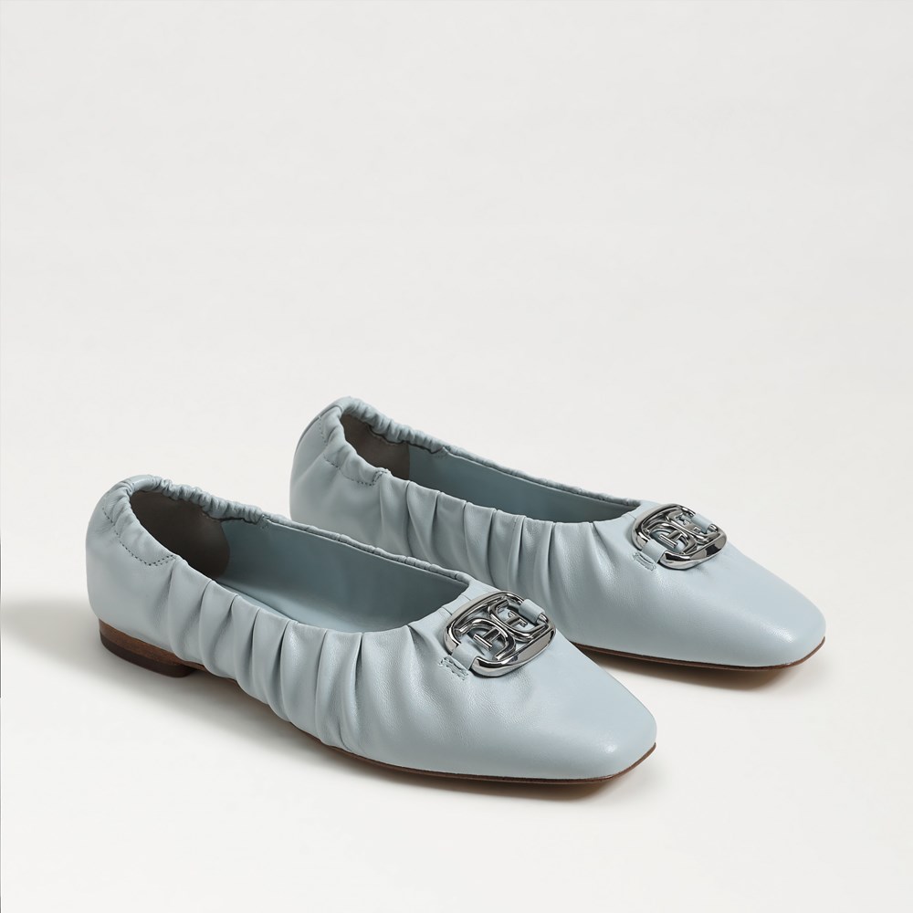 Marlowe Ballet Flat - Pair