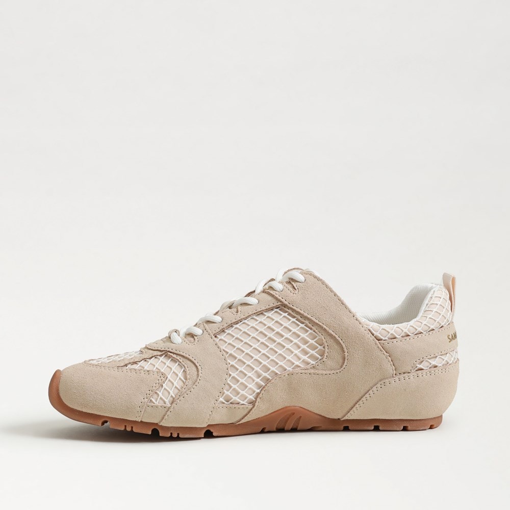 Sam Edelman Brookyln Lace Up Sneaker | Women's Sneakers