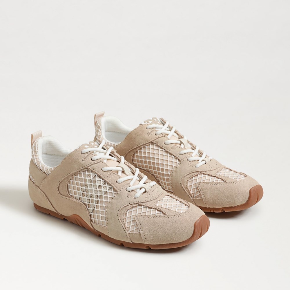 Sam Edelman Brookyln Lace Up Sneaker | Women's Sneakers