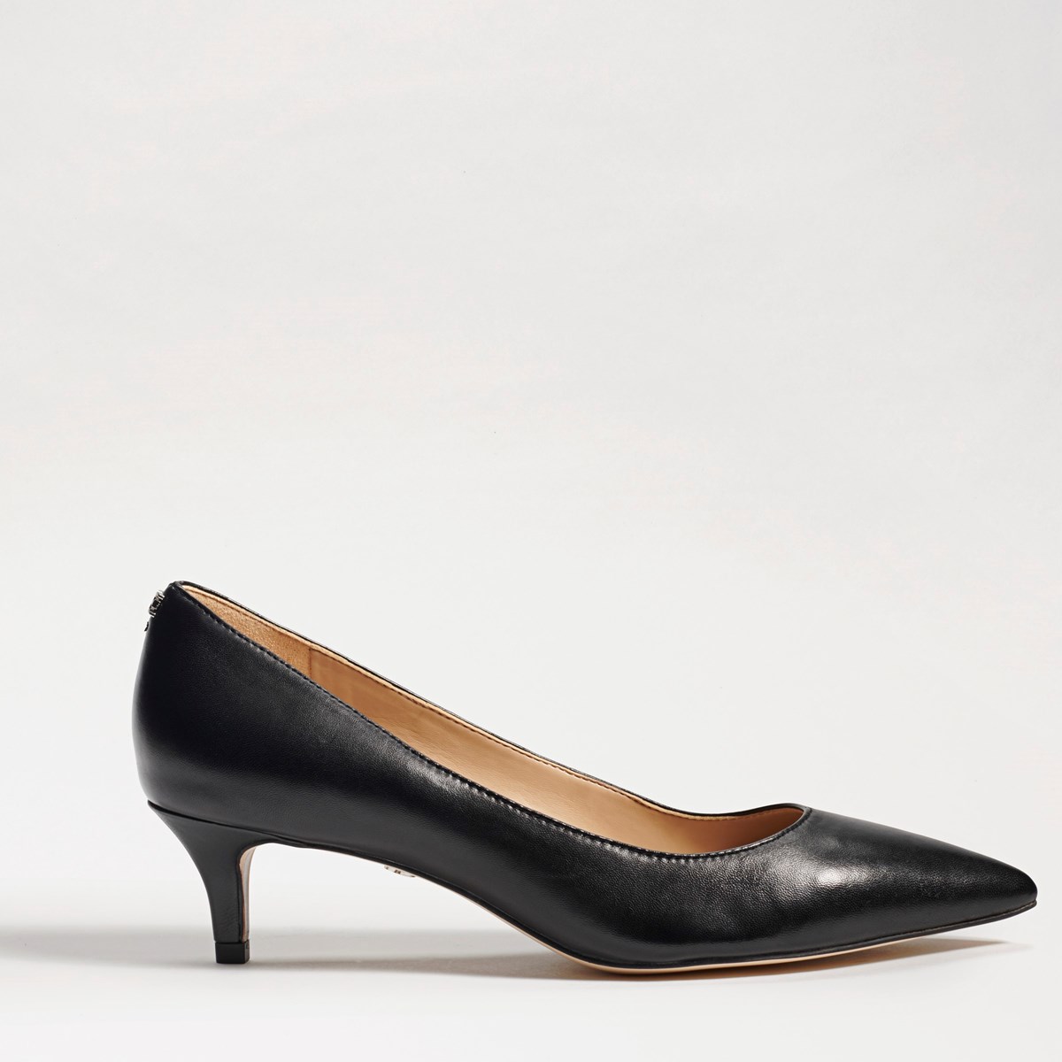 sam edelman low heel