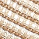 Sunny Gold Raffia