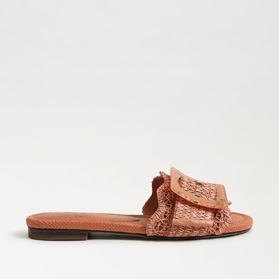 Sam Edelman Fitz Slide Sandal | Women's Sandals
