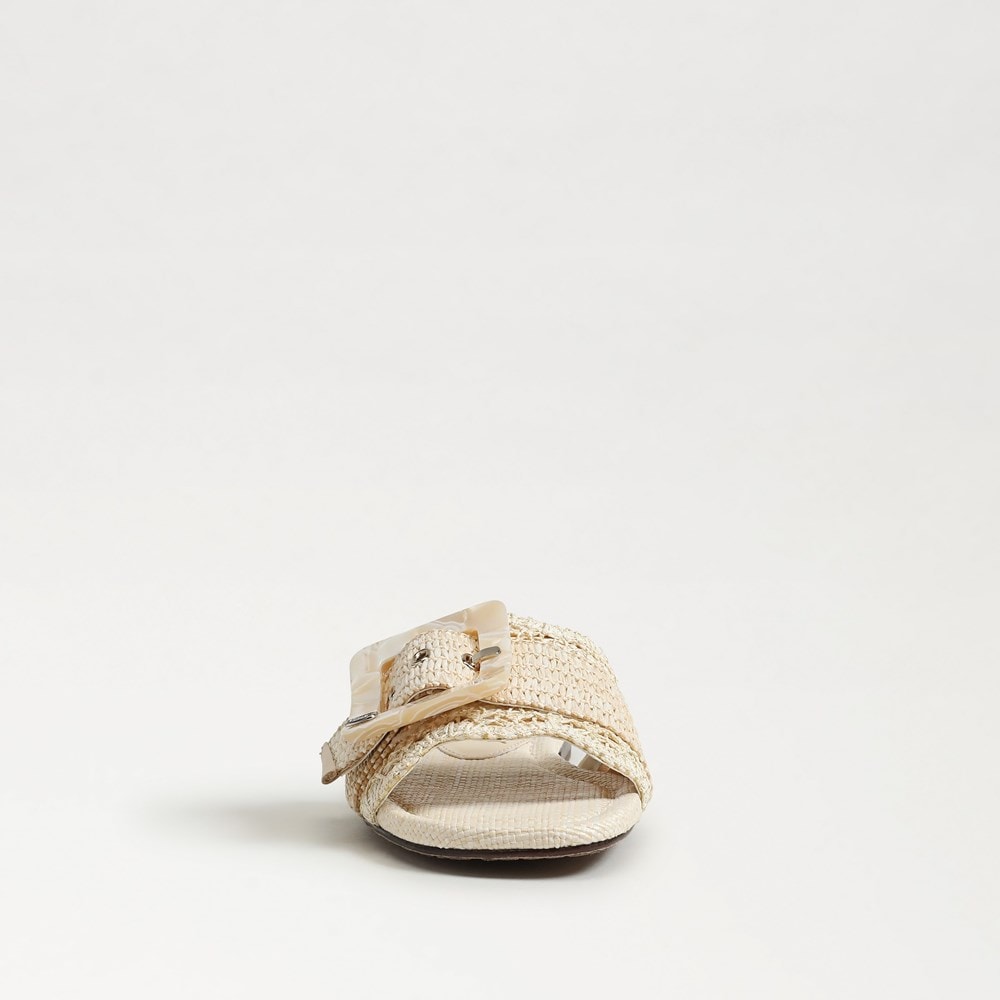Bambi Slide Sandal - Front