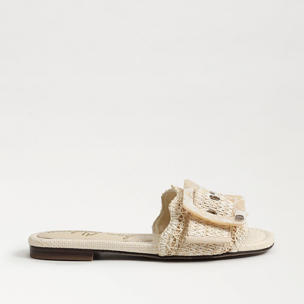Bambi Slide Sandal - Right