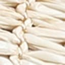 Linen Raffia