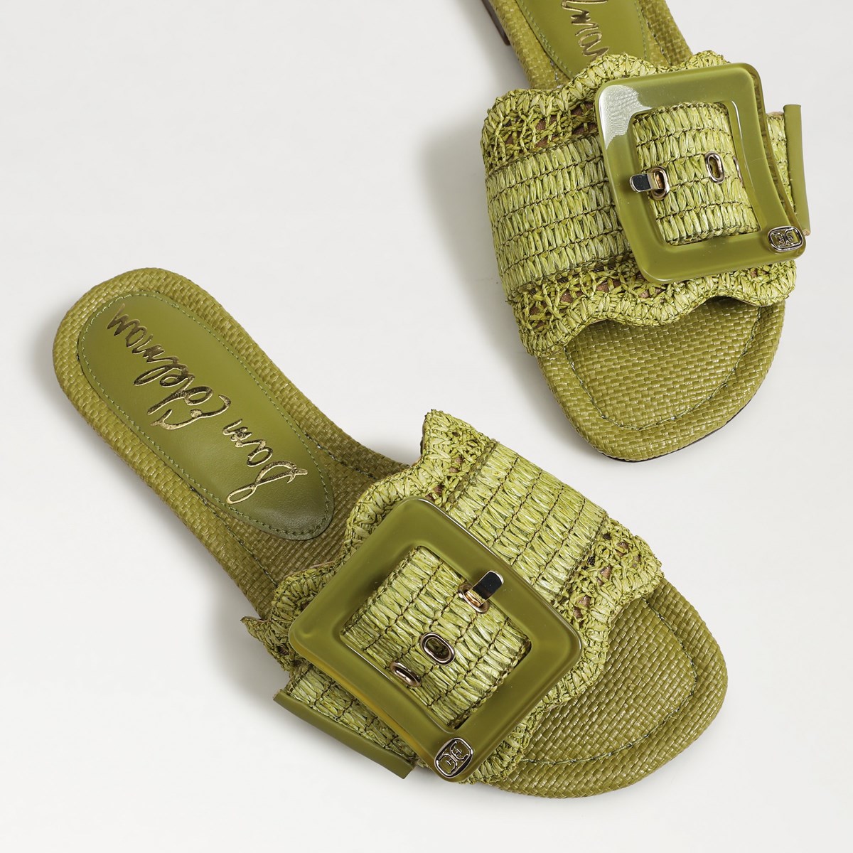 Sam Edelman Bambi Slide Sandal | Women's Sandals